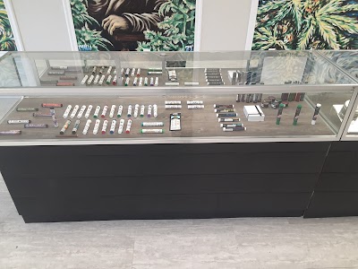 Revive Cannabis Dispensary