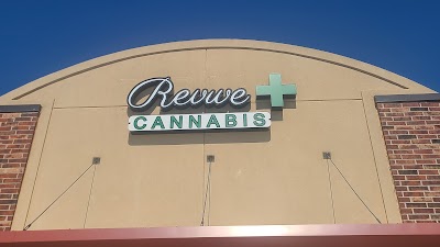 Revive Cannabis Dispensary