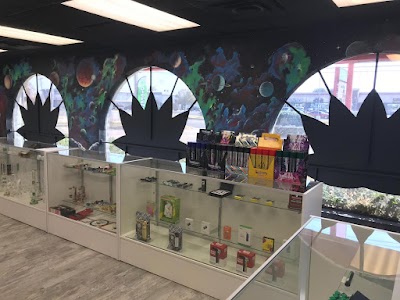 Revive Cannabis Dispensary