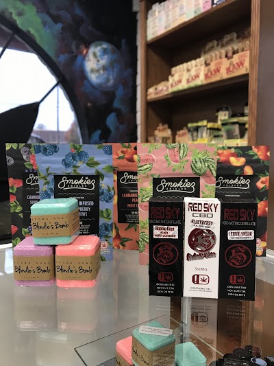 Revive Cannabis Dispensary