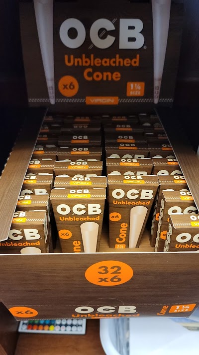 Revive Cannabis Dispensary