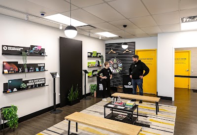 Revolution Dispensary - Mount Prospect