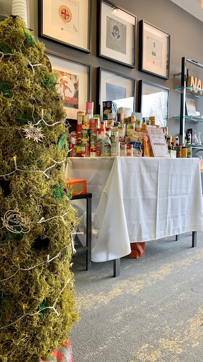 Revolution Dispensary - Mount Prospect