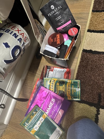 Revolution Dispensary - Mount Prospect