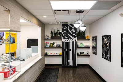 Revolution Dispensary - Mount Prospect