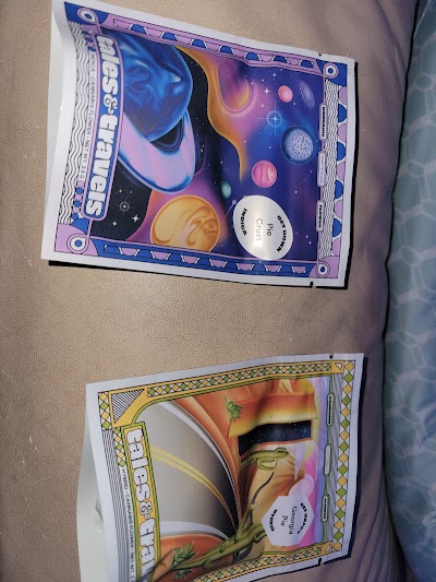 Revolution Dispensary - Normal