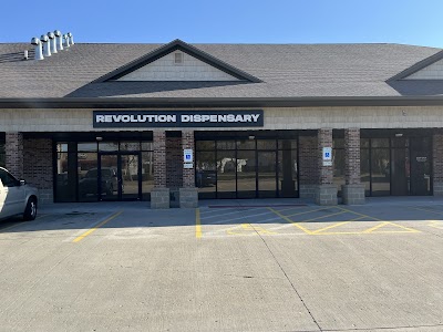 Revolution Dispensary - Normal