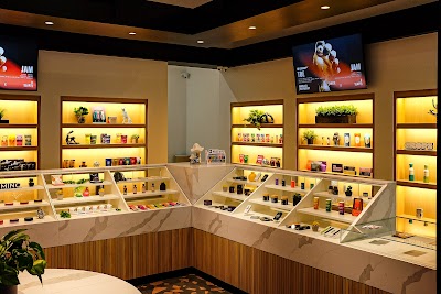 Revolution Dispensary - Schaumburg