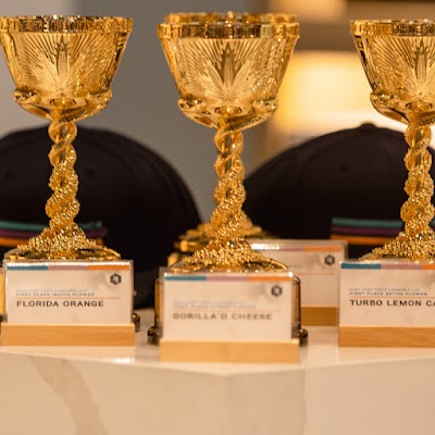 Revolution Dispensary - Schaumburg