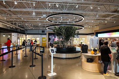 Revolution Dispensary - Schaumburg