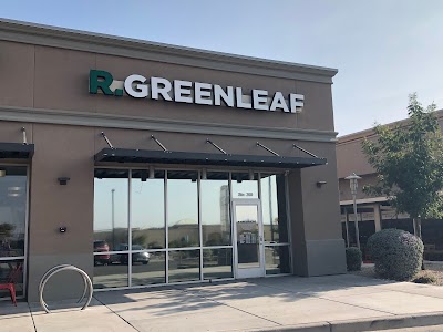 R.Greenleaf Las Cruces