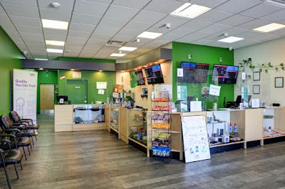 R.Greenleaf Las Cruces