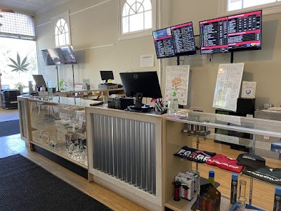 R.Greenleaf Las Vegas