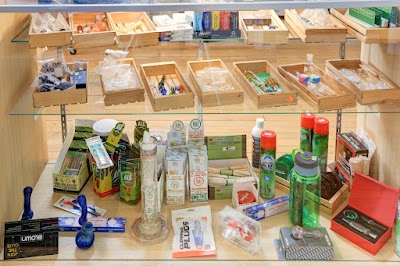 R.Greenleaf Las Vegas