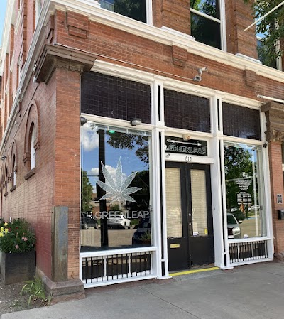 R.Greenleaf Las Vegas