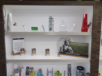 R.Greenleaf Los Lunas