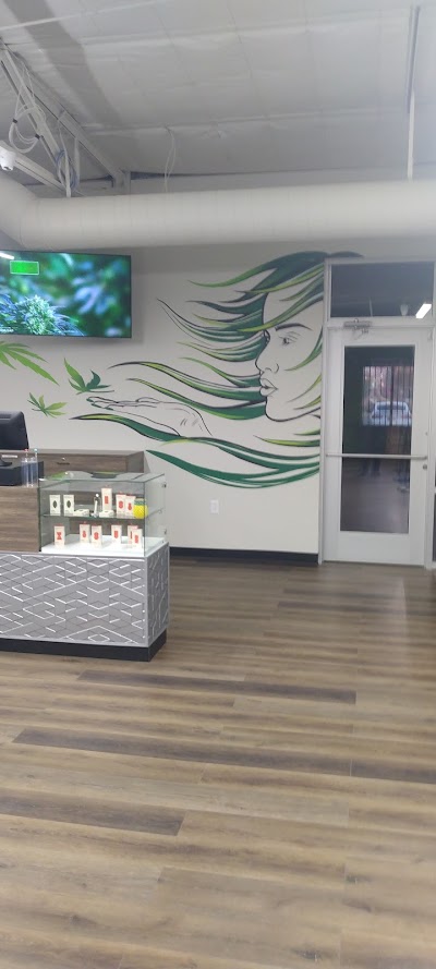 R.Greenleaf Los Lunas