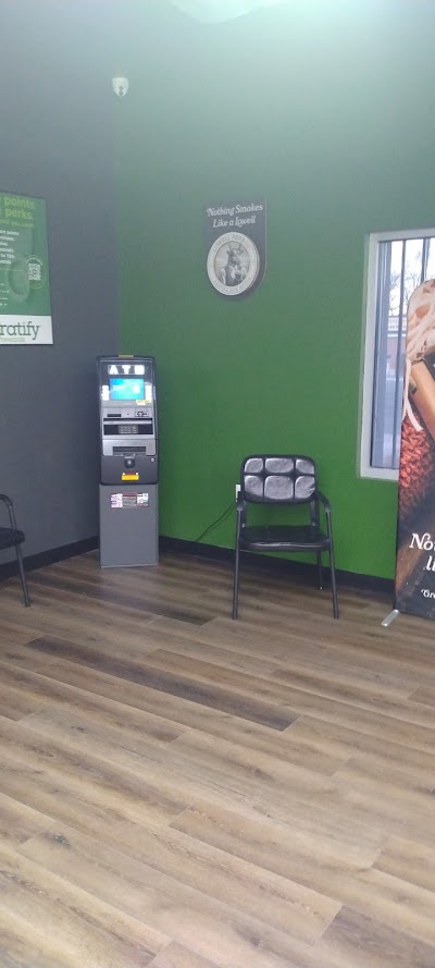 R.Greenleaf Los Lunas