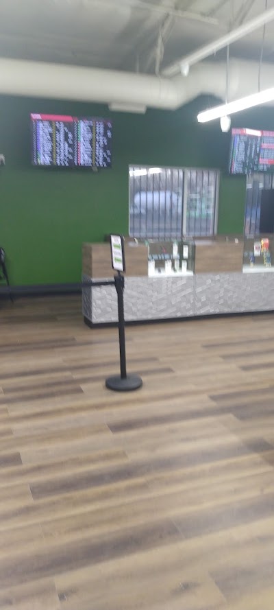 R.Greenleaf Los Lunas