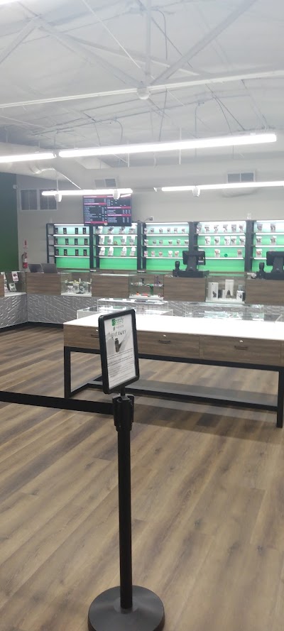 R.Greenleaf Los Lunas