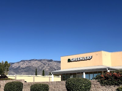 R.Greenleaf NE Heights