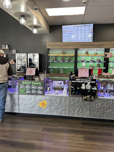 R.Greenleaf NE Heights