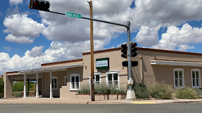 R.Greenleaf Santa Fe