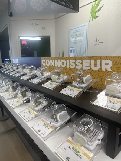 R.Greenleaf Sunland Park