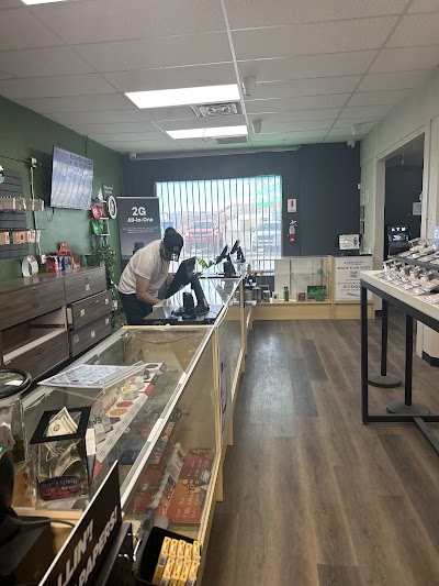 R.Greenleaf Sunland Park