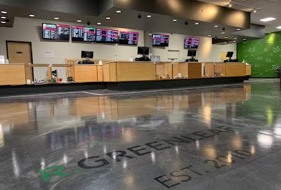 R.Greenleaf Westside