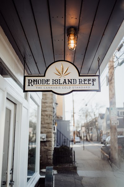 Rhode Island Reef