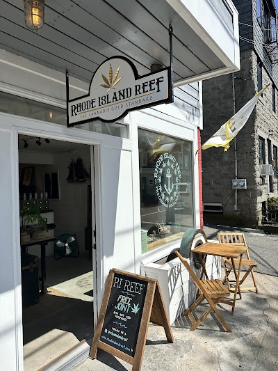 Rhode Island Reef