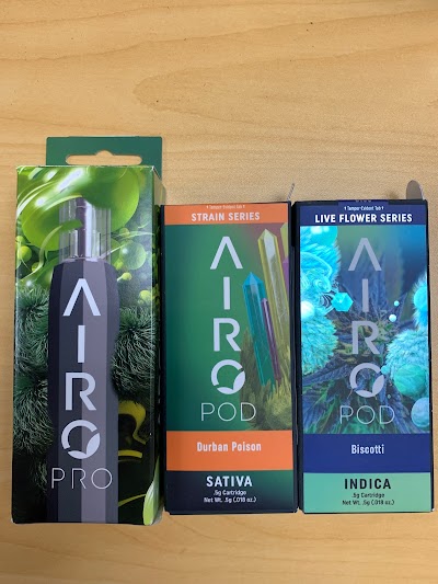 Ridankulous Alamogordo - Cannabis Dispensary