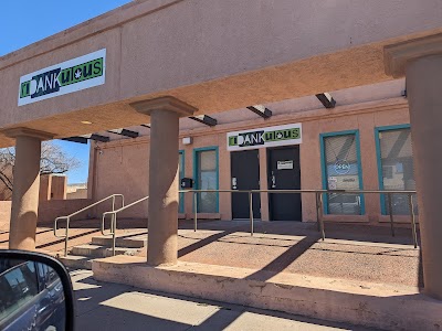Ridankulous Alamogordo - Cannabis Dispensary