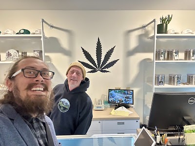 Rimeline Cannabis Dispensary