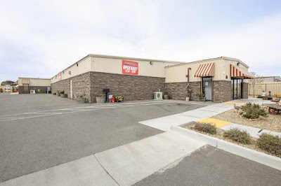 Rio Vista Farms Dispensary