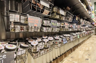 Rio Vista Farms Dispensary