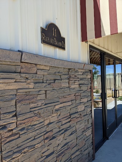 Rio Vista Farms Dispensary