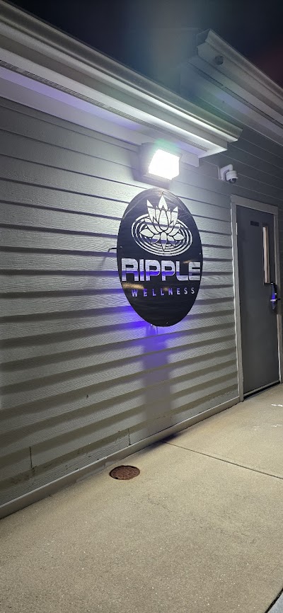Ripple Wellness - Biddeford: Medical Cannabis Store