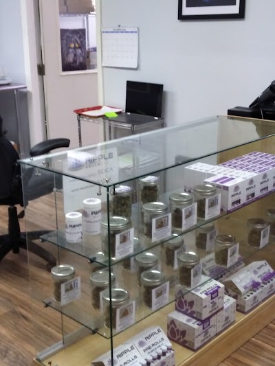 Ripple Wellness - Saco: Medical Cannabis Dispensary