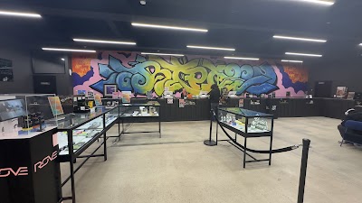 RIPT Jersey City Dispensary