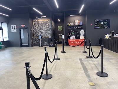 RIPT Jersey City Dispensary