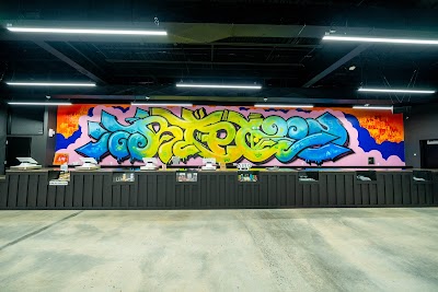 RIPT Jersey City Dispensary