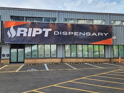 RIPT Jersey City Dispensary