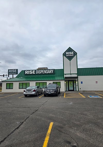 RISE - Brooklyn Park