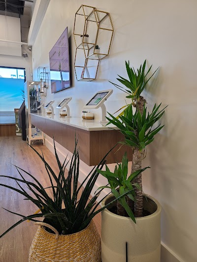 Rise Cannabis Admirals Walk