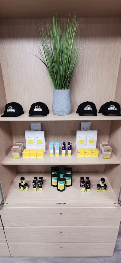 Rise Cannabis Co