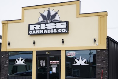 Rise Cannabis Co
