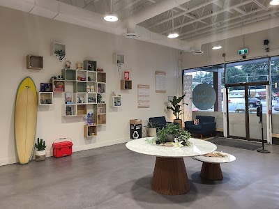 Rise Cannabis Colwood Corners