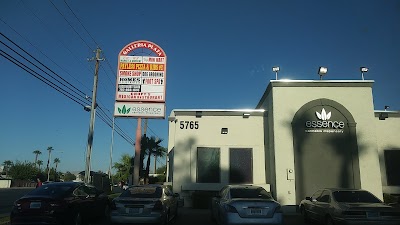 RISE Cannabis Dispensary Las Vegas on West Tropicana